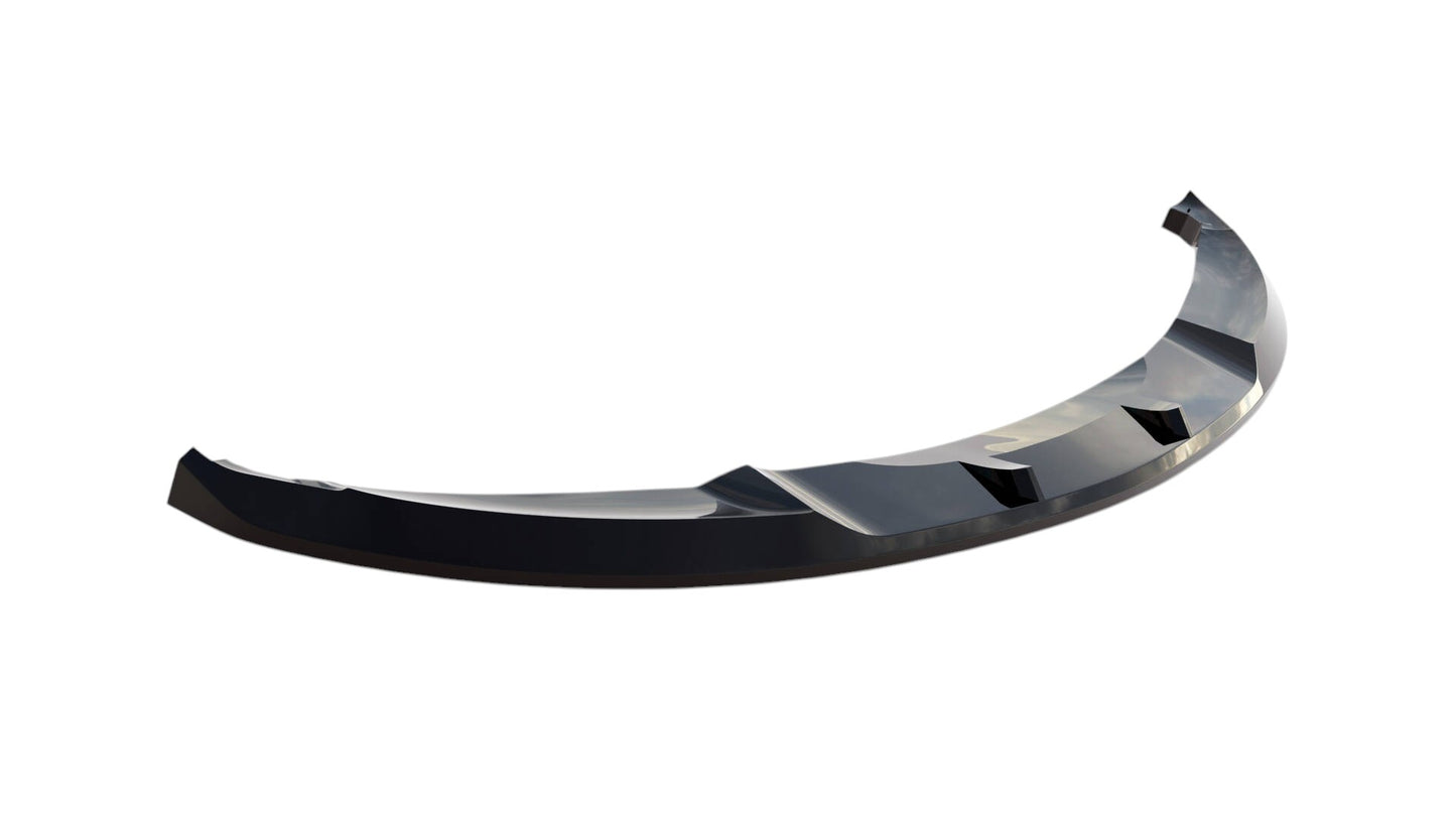 🔥Splitter Anteriore V.2 Adatto Per BMW 1 M-Pack E82🔥