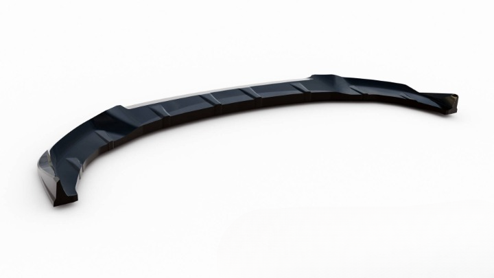 ⭐Splitter anteriore V.2 BMW 5 / i5 M-Pack G60⭐