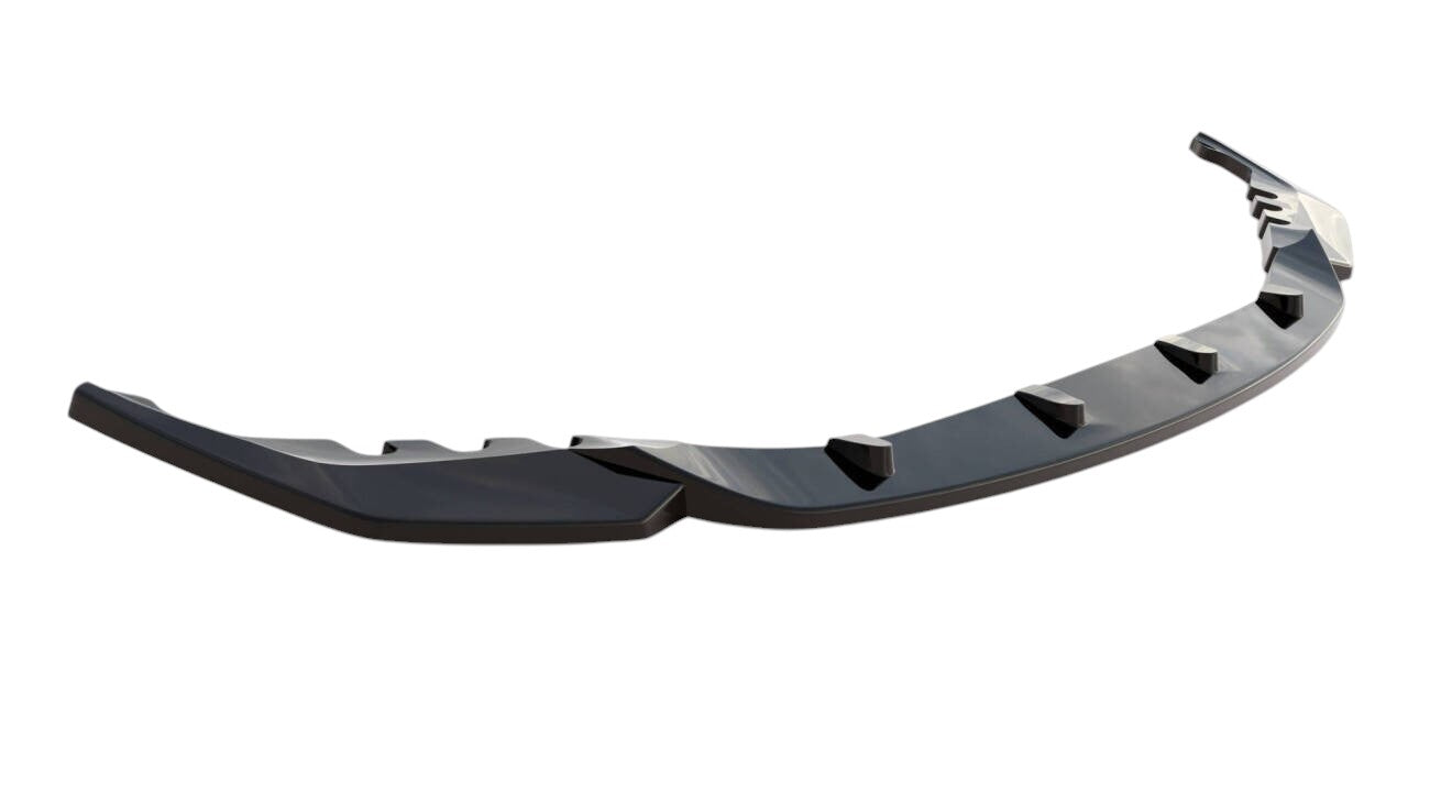 🔥Splitter Anteriore V.2 Adatto Per BMW M3 Sedan / Touring G80 / G81🔥