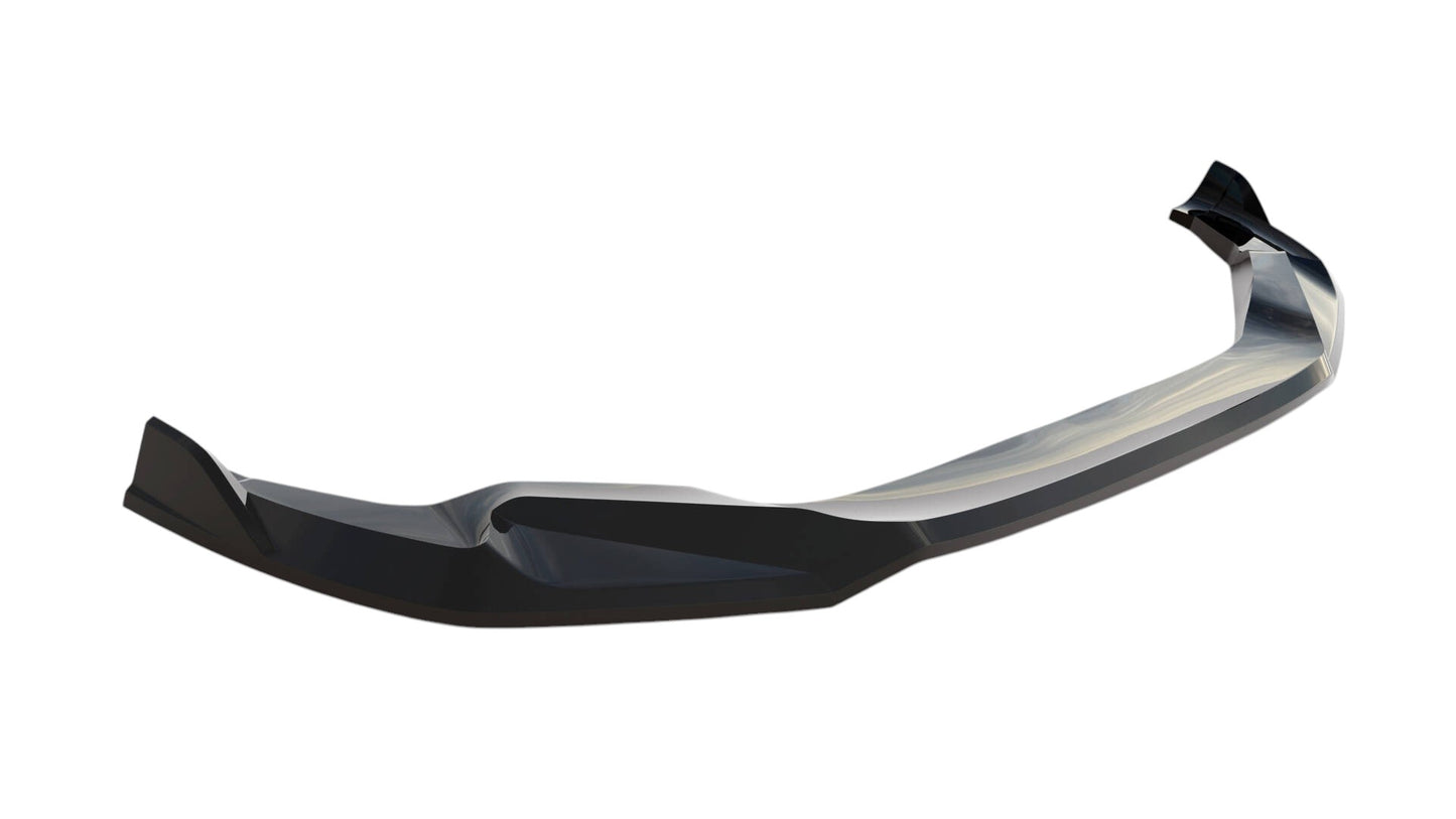 🔥Splitter Anteriore V.2 Adatto Per BMW X4 M F98🔥