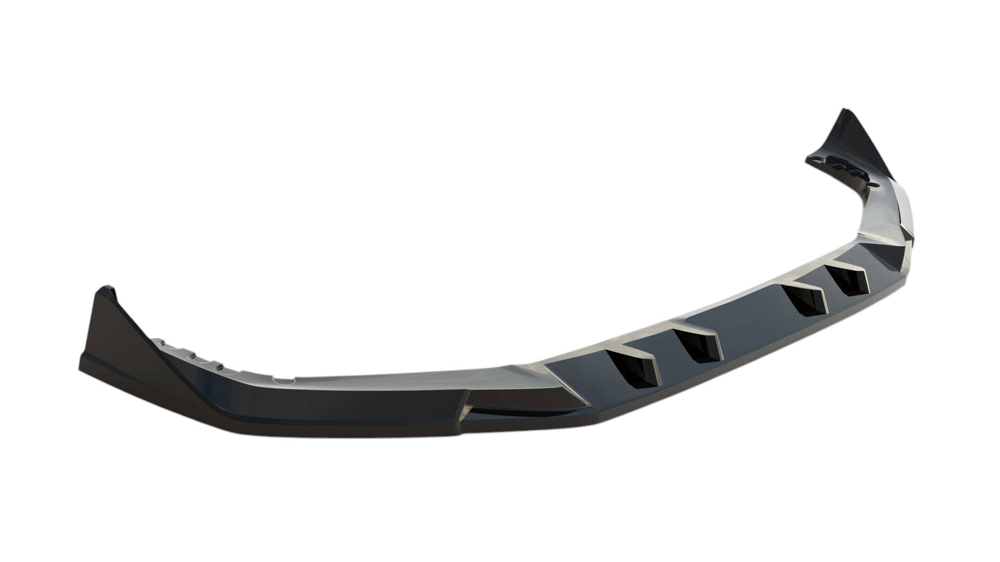 š„Splitter Anteriore V.2 Adatto Per BMW X5 M F95 Faceliftš„