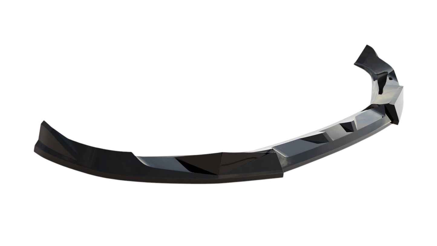 🔥Splitter Anteriore V.1 Adatto Per BMW XM G09🔥