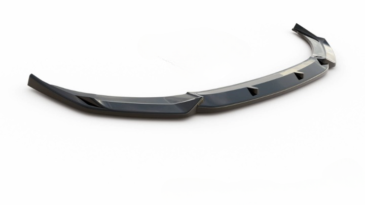 🔥Splitter anteriore V.3 adatto per Audi A1 S-Line GB🔥