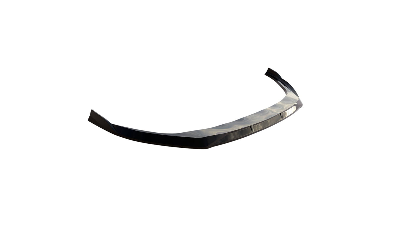🔥Splitter anteriore V.3adatto per Audi A3 S-Line Sedan / S3 Sedan 8Y Facelift🔥