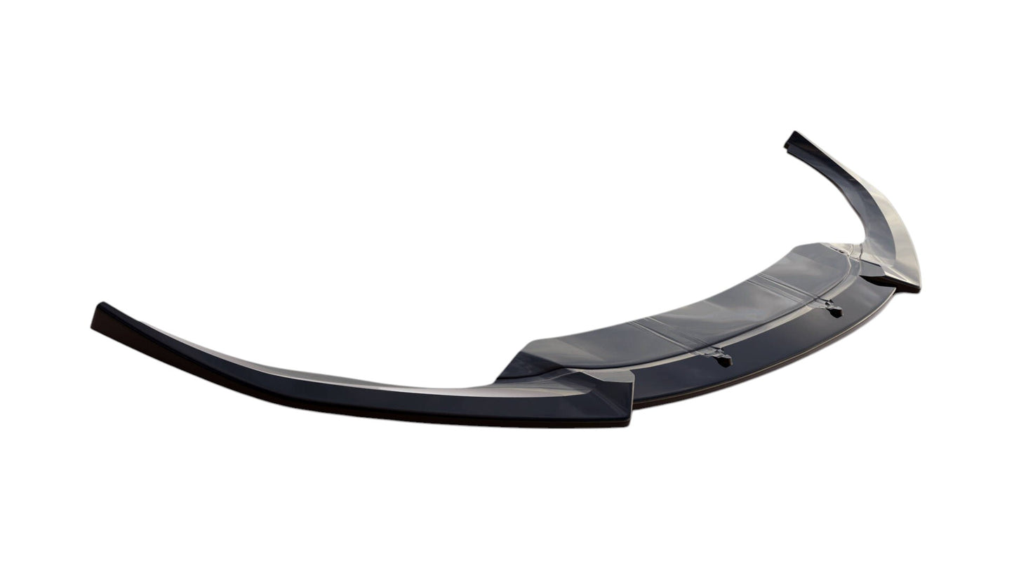 😎Front Splitter V.3 Suitable For Audi RS7 C7😎