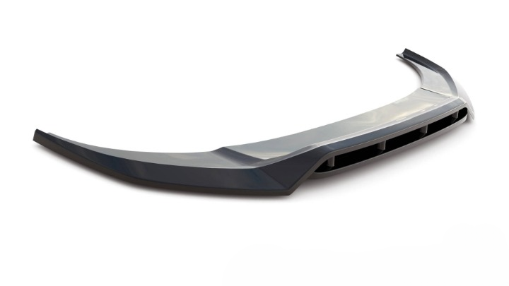 ⭐Splitter anteriore V.3 adatto per Audi RSQ8 Mk1⭐