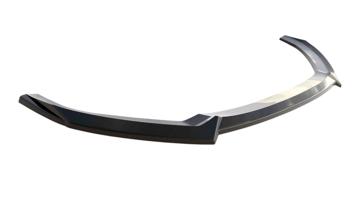 ⭐️Front Splitter V.3 Suitable For Audi S3 / A3 S-Line Sportback 8V Facelift⭐️