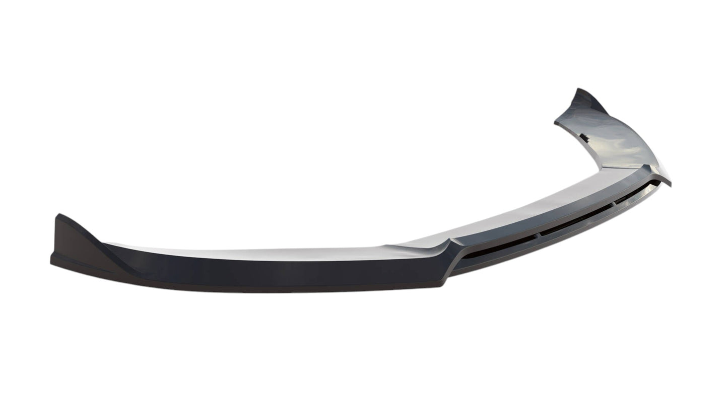 🤩Splitter Anteriore V.3 Adatto Per Audi S4/A4 S-Line B8🤩