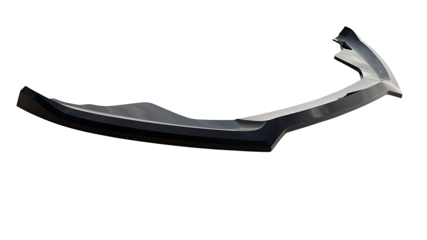 😎Front Splitter V.3 Suitable For Audi S5 / A5 S-Line 8T😎