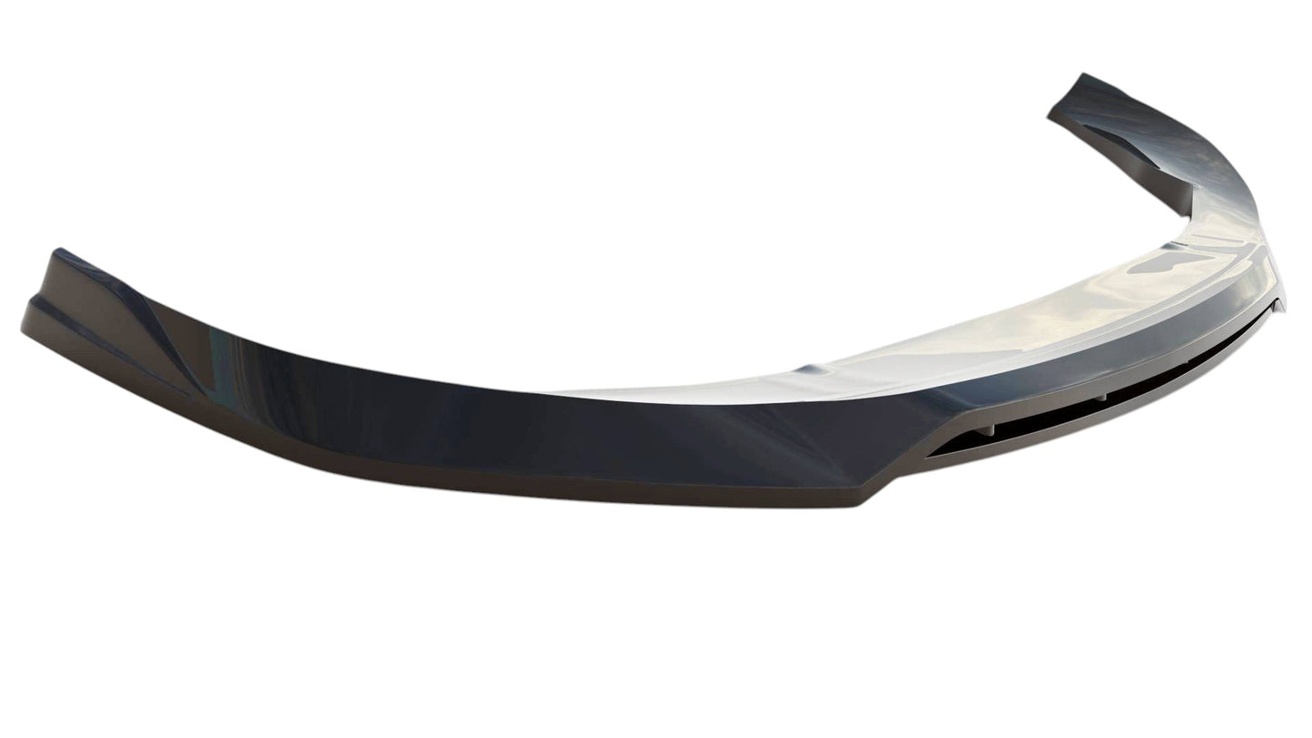 💯Front Splitter V.3 suitable for Audi e-Tron GT / RS GT Mk1💯