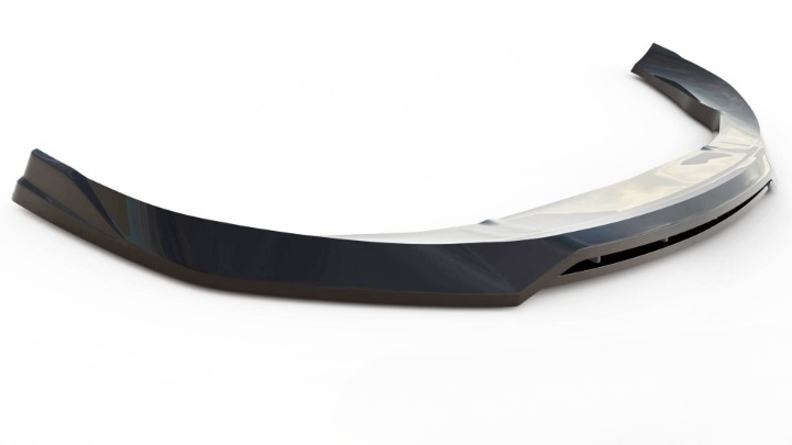 ✨Splitter anteriore V.3 adatto per Audi e-Tron GT / RS GT Mk1✨