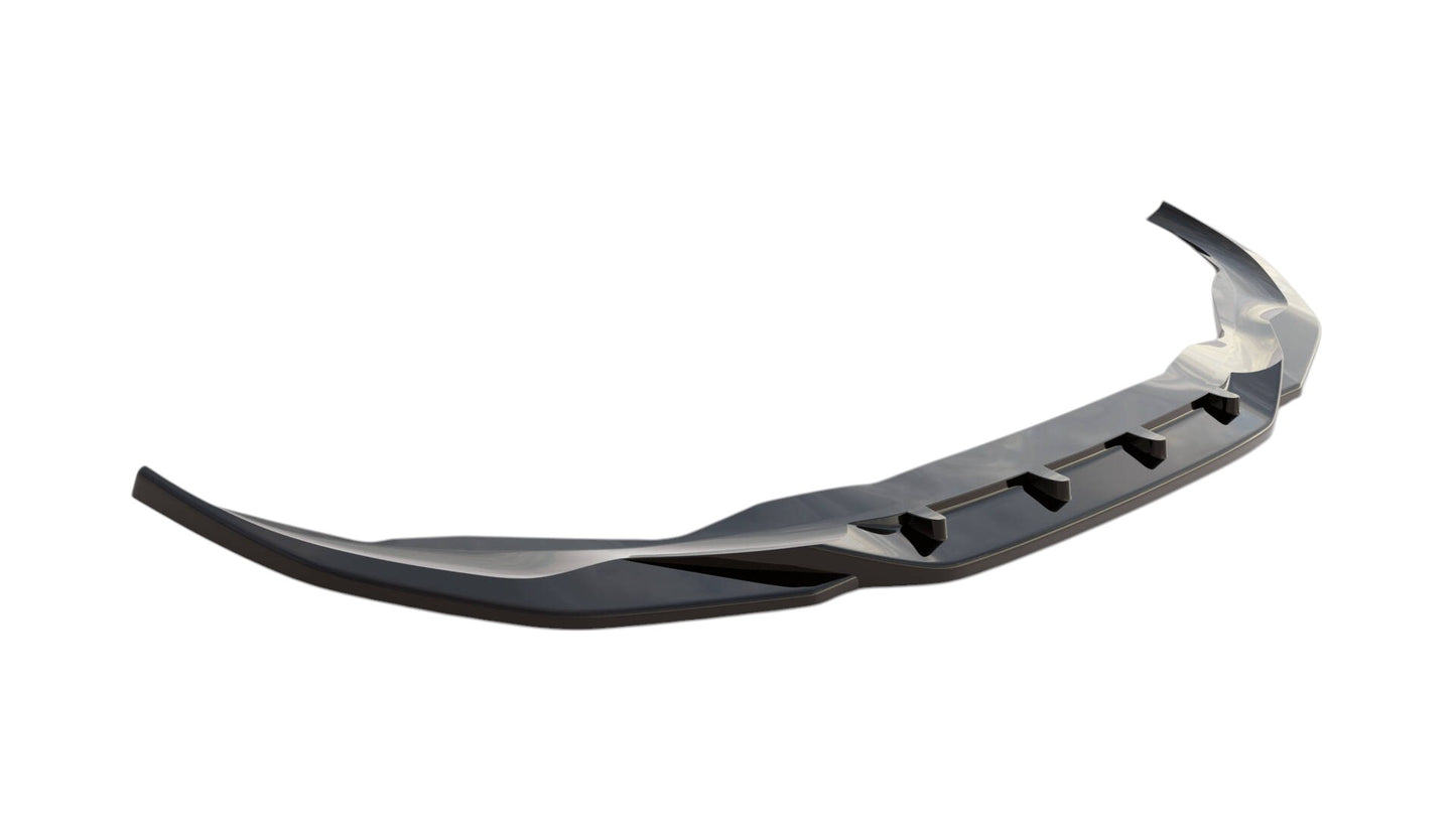 🔥Splitter Anteriore V.3 Adatto Per 7 M-Pack G11 / G12 Facelift🔥
