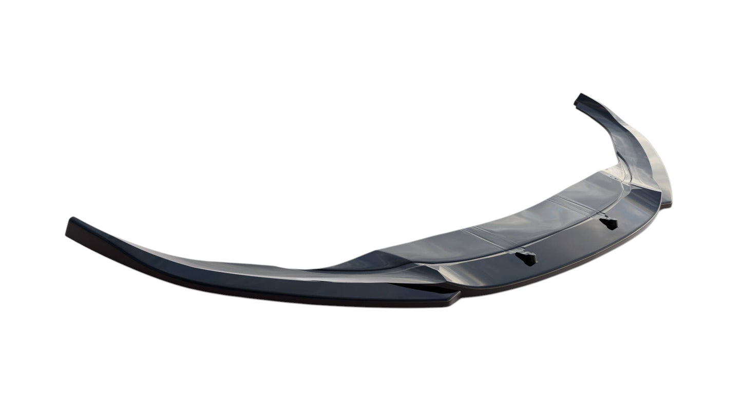 😎Front Splitter V.4 Suitable For Audi RS7 C7😎