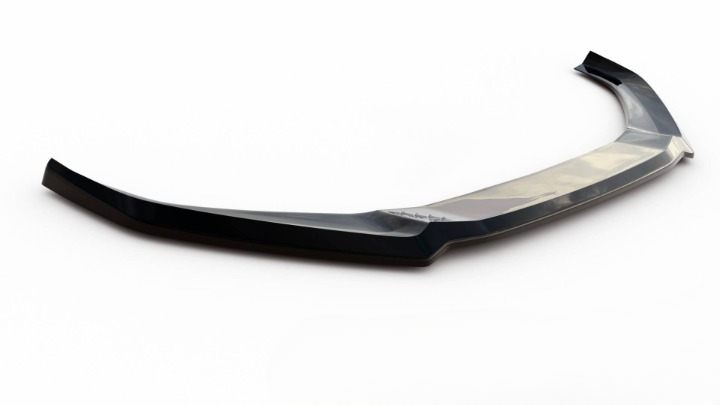 đź’«Splitter anteriore V.4 adatto per Audi S4 / A4 S-Line B9đź’«