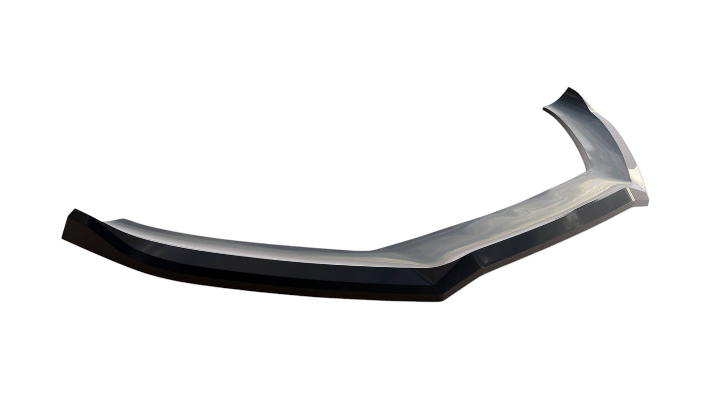 😍Splitter V.4 Adatto Per Audi S5/A5 S-Line Coupe/Sportback 8T Facelift😍