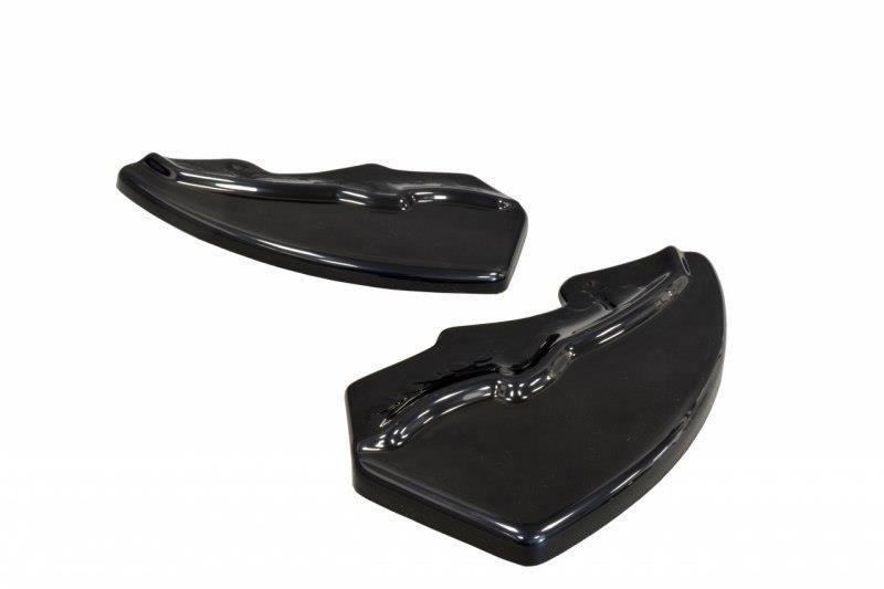 SPLITTER LATERALI POSTERIORI adatti per ALFA ROMEO GIULIETTA ZENDER 2010-