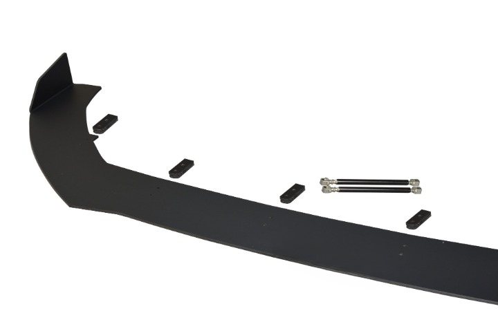 💫Racing Front Splitter V.2 suitable for Audi RS5 Coupe / Sportback F5💫