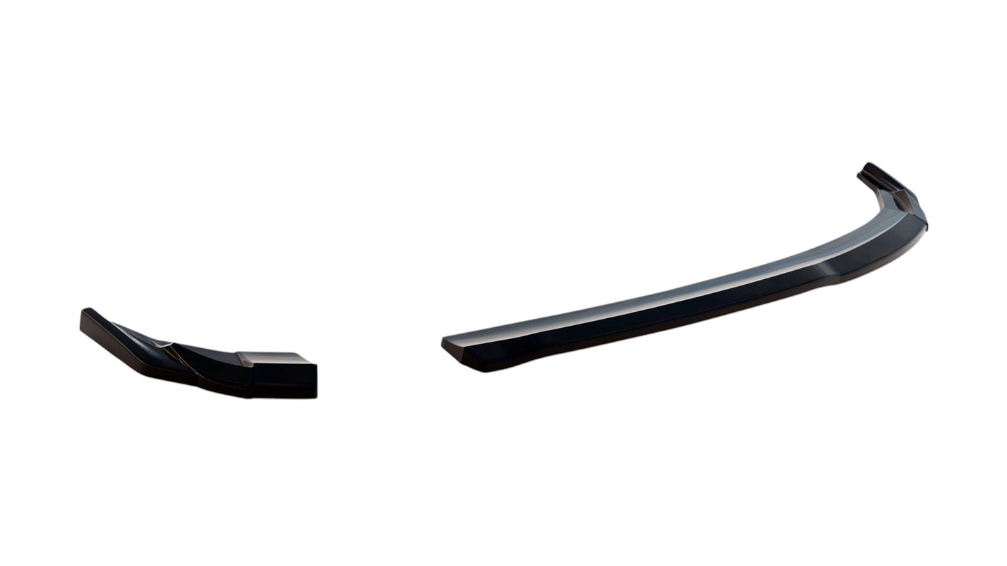😍Splitter laterali posteriori Adatto Per Audi A3 Sportback 8V Facelift😍