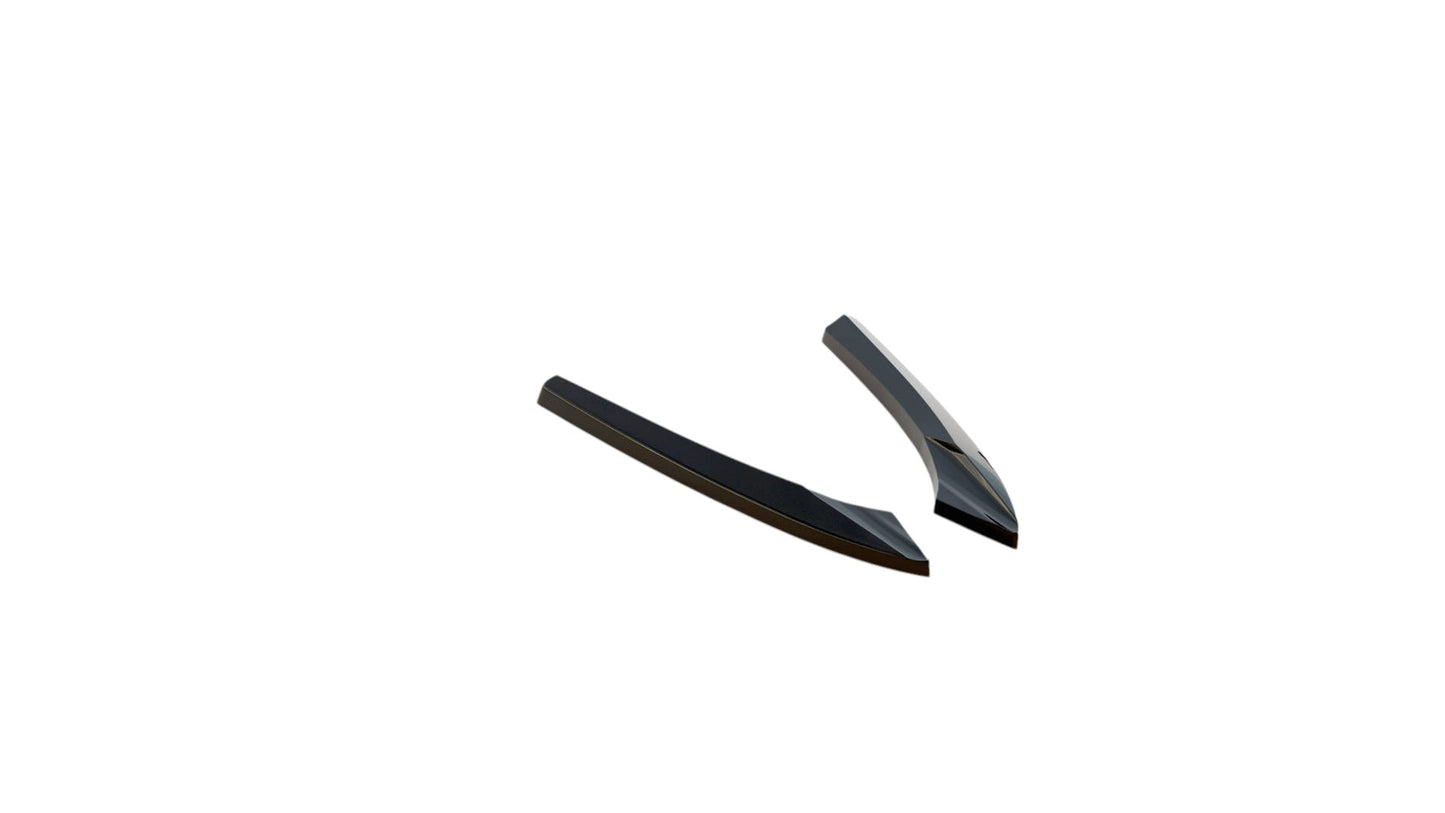 🌺Rear Side Splitter Suitable for Audi A5 Coupe 8T Facelift🌺