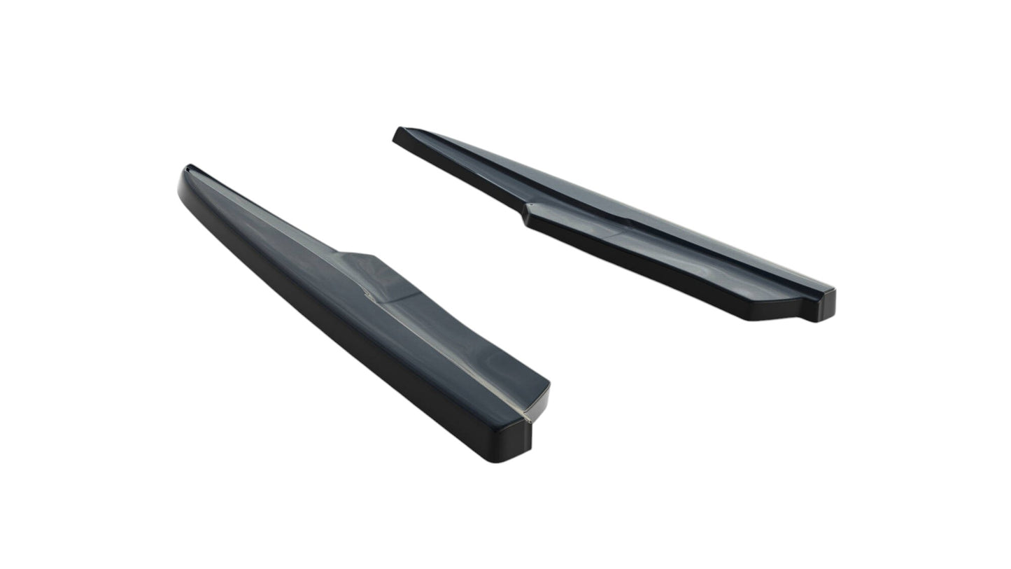 🤩Rear Side Splitters Suitable For Audi SQ7 Mk2 (4M) Facelift🤩