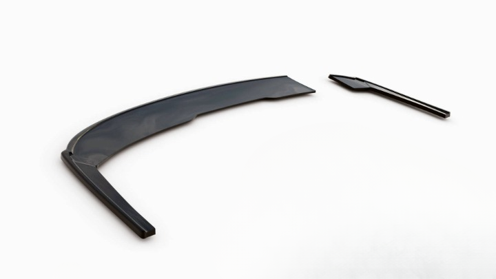 💫Rear Side Splitter V.2 suitable for Audi A4 S-Line B9💫