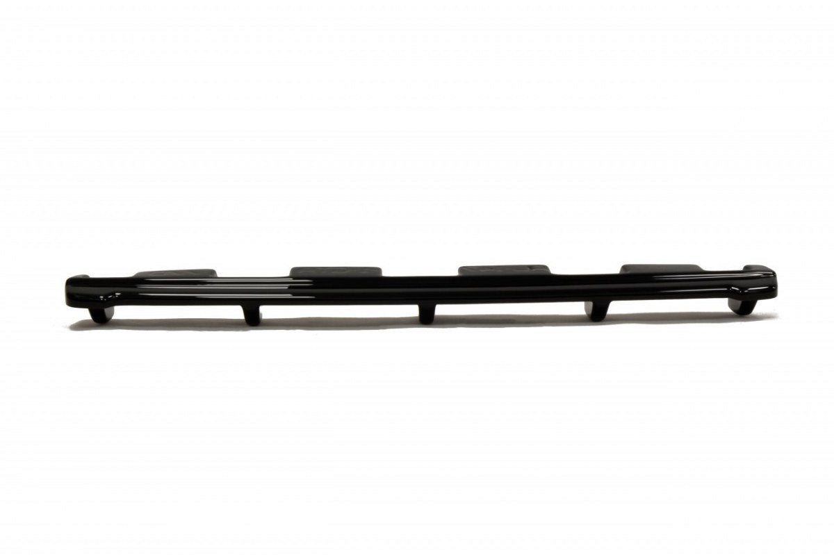 ⭐ Rear Splitter per Alfa Romeo 147 GTA (con Barre Verticali) ⭐