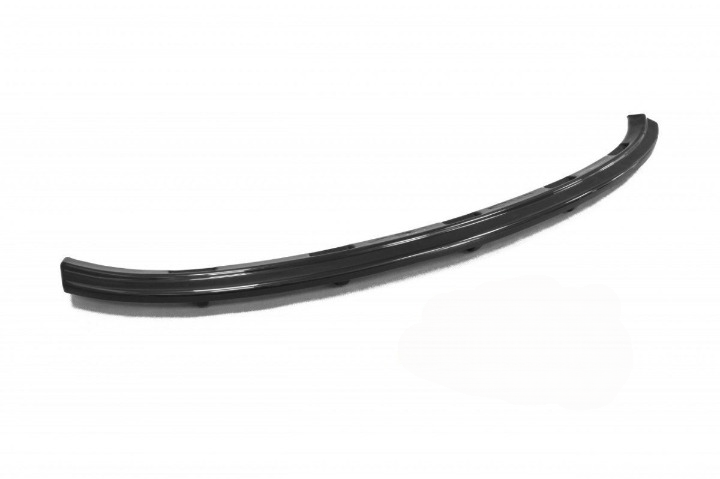 🔥Splitter posteriore Alfa Romeo Brera (con barre verticali)🔥
