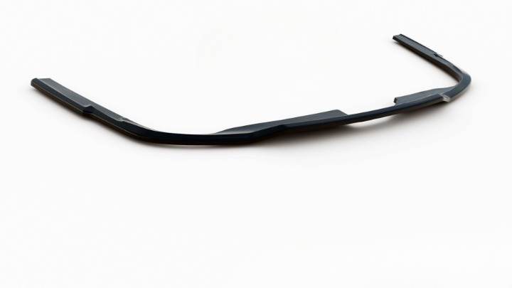 🔥Splitter posteriore adatto per Audi A6 S-Line C8🔥