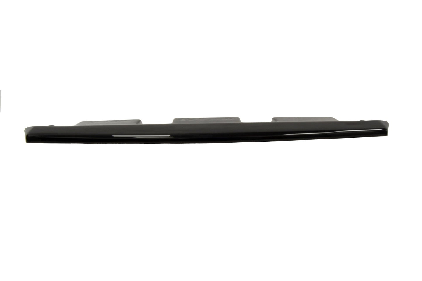 ✨Diffusore posteriore nero luci adatto per Audi A8 W12 D3(senza barre verticali✨