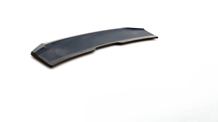 🔥Rear splitter suitable for Audi RS5 F5 Facelift🔥