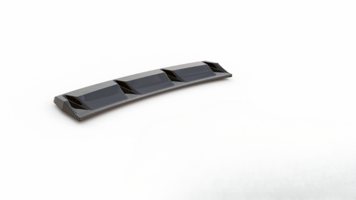 💫Splitter posteriore adatto per Audi S3 Sportback 8Y💫