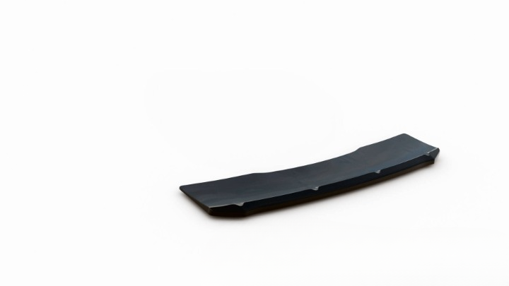 🔥Rear splitter suitable for Audi S5 Sportback / Coupe F5 Facelift🔥