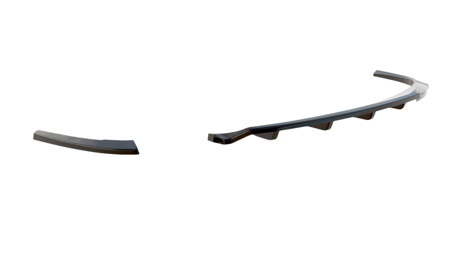 🌺Rear splitter suitable for Audi A5 Coupe 8T Facelift🌺