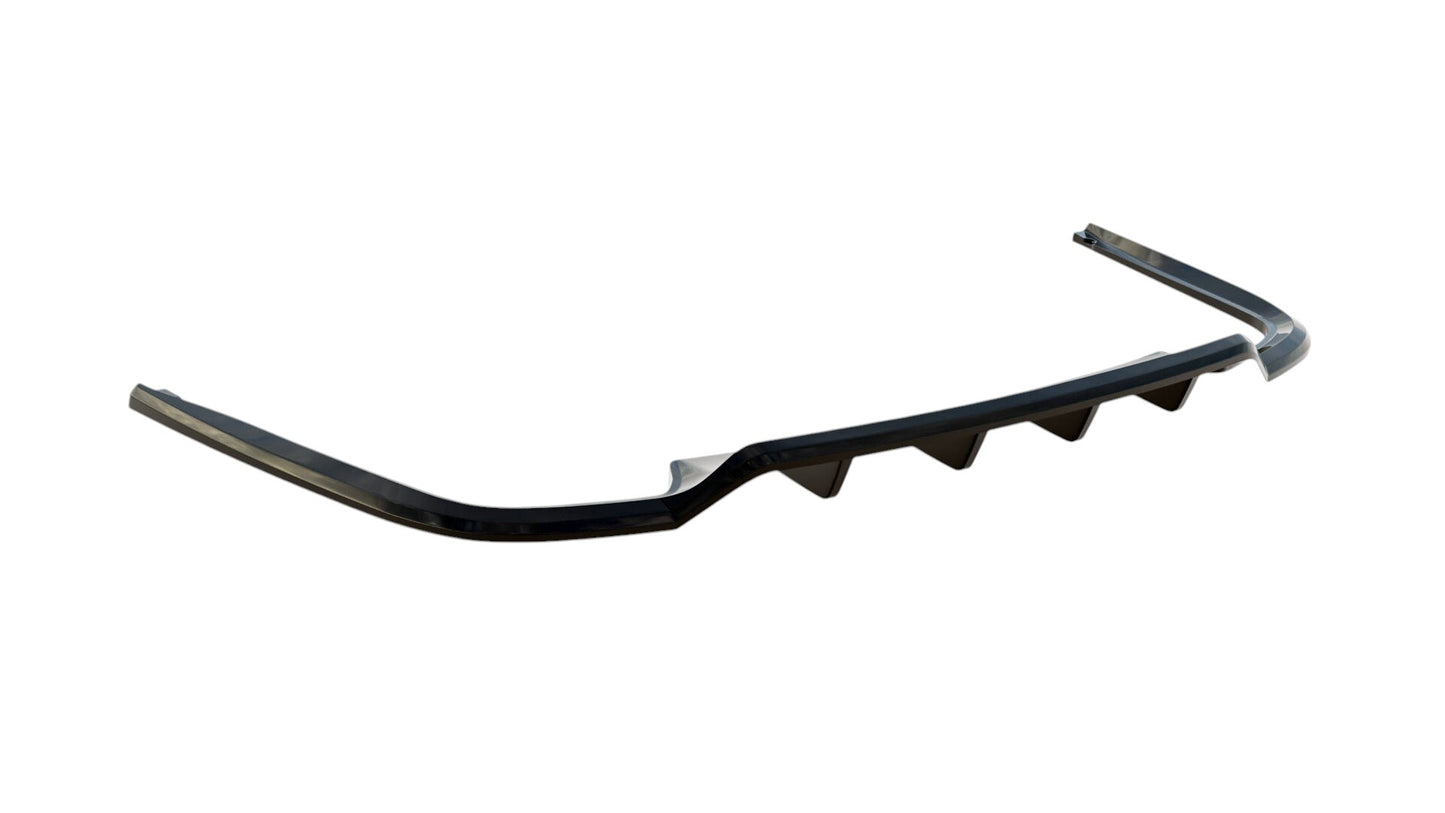 💥Rear Splitter (with vertical bars) Suitable for Audi A8 D5💥