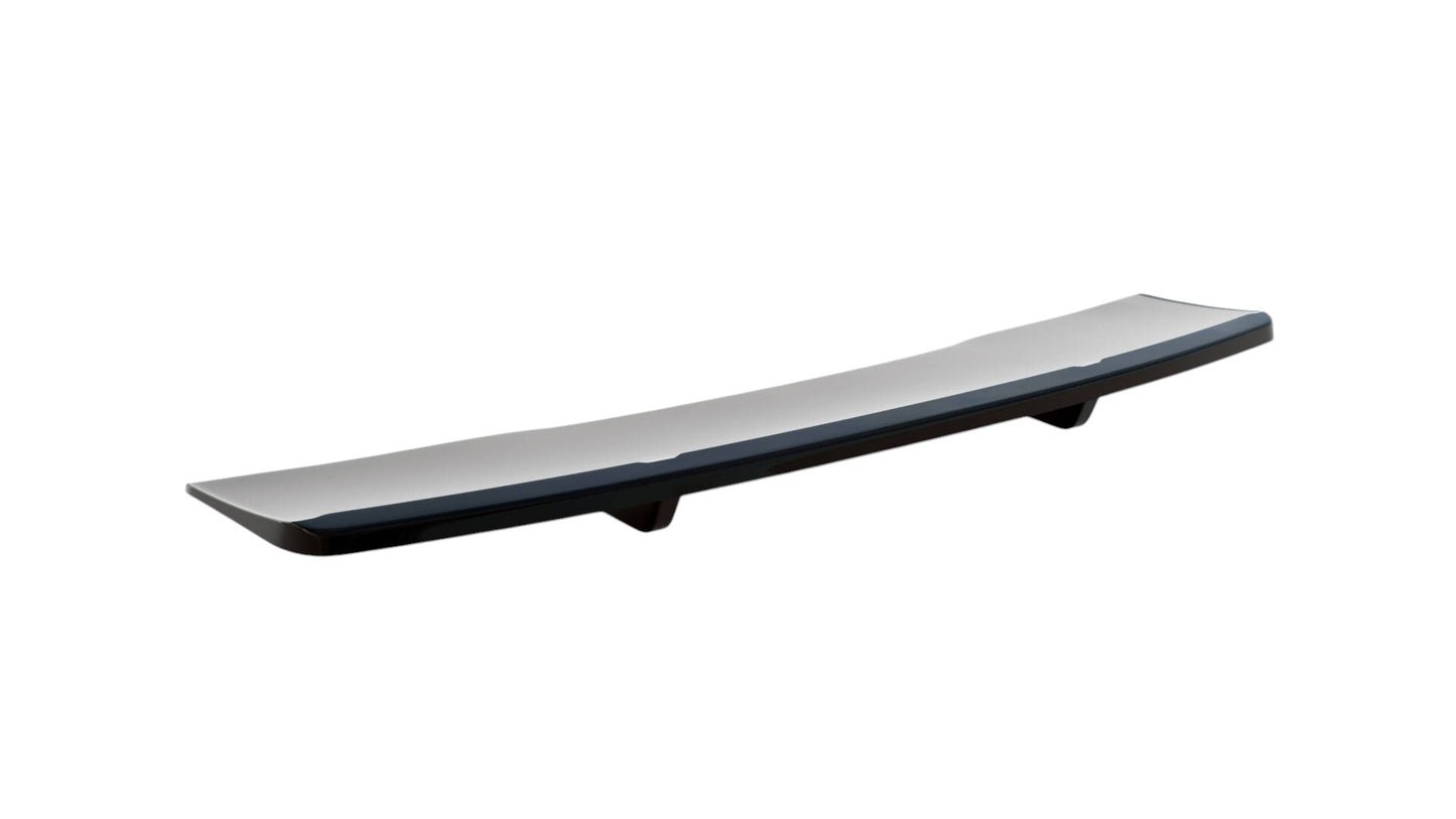 💥Rear Splitter (with vertical bars) Suitable For Audi S4 B9 Facelift💥