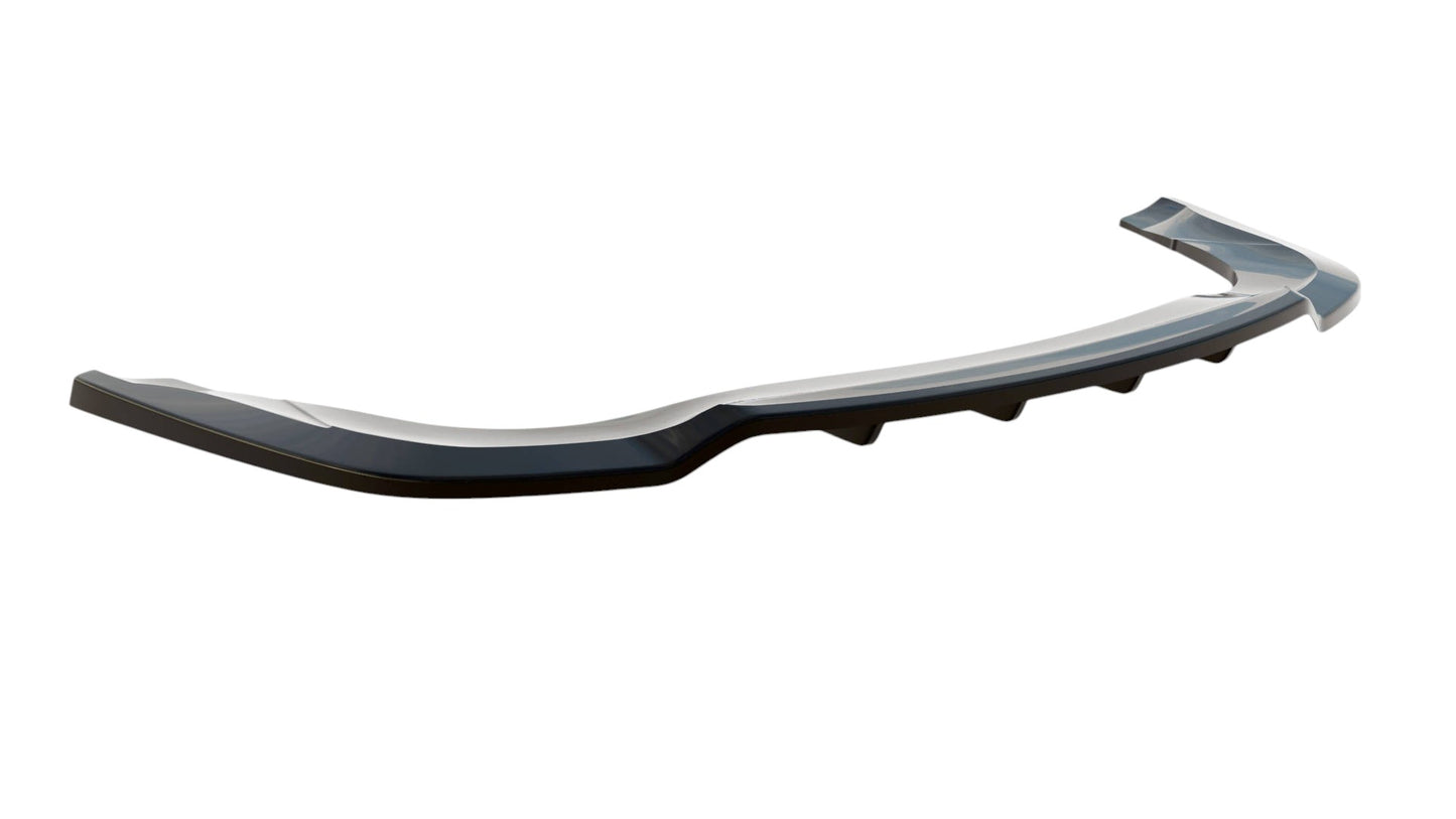 🔥Splitter (con barre verticali) Adatto Per Bentley Continental GT V8 S Mk2🔥