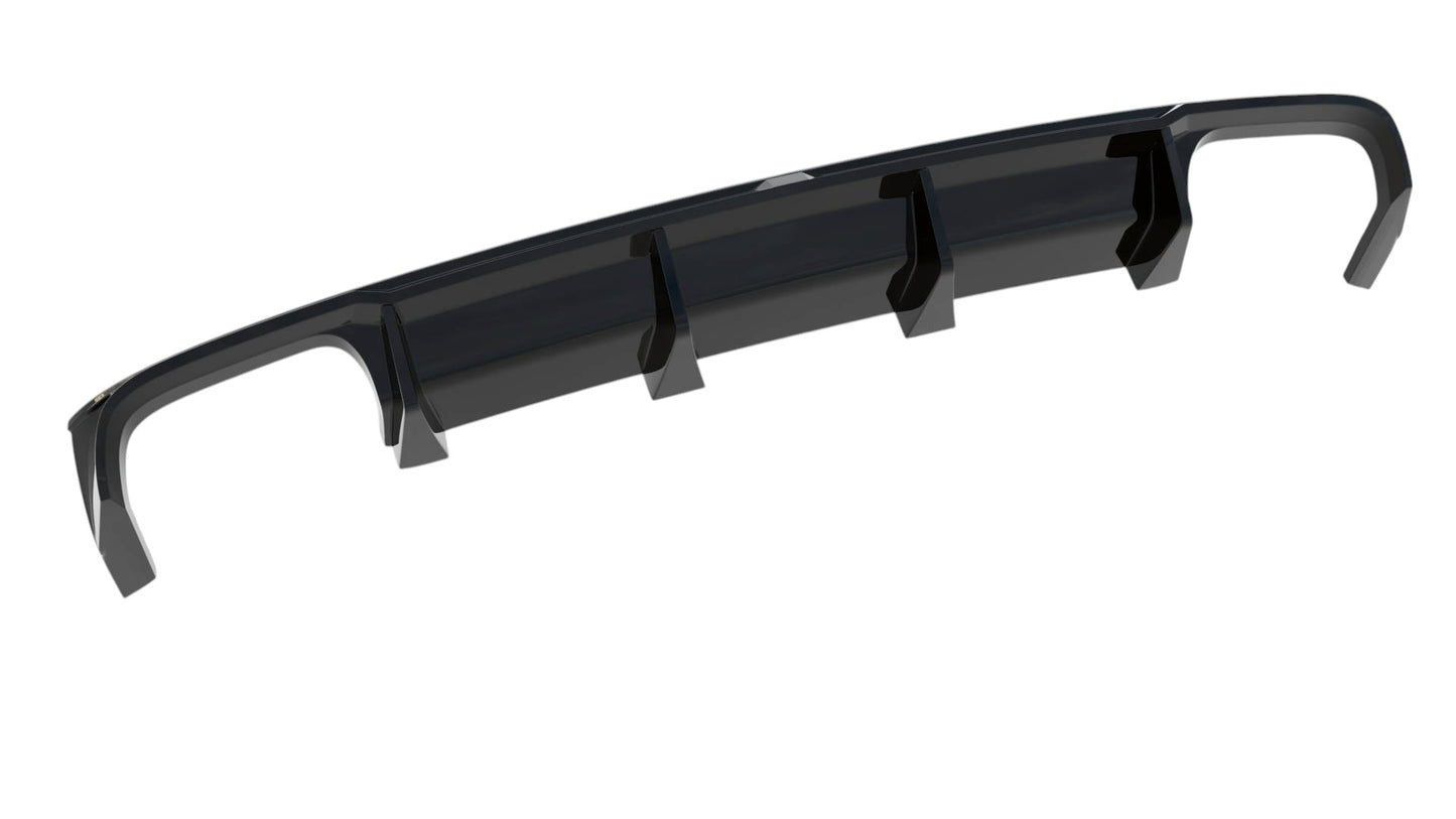 🔥Rear bumper suitable for Audi S8 D5🔥