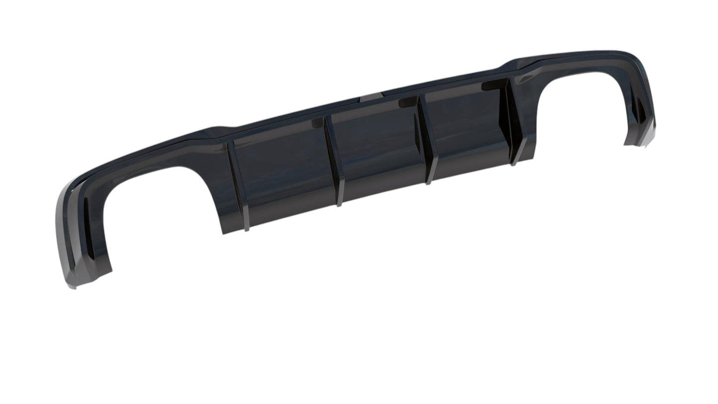 🤩Spoiler Rear Spoiler V.2 Suitable For Audi RS3 Sportback 8V Facelift🤩