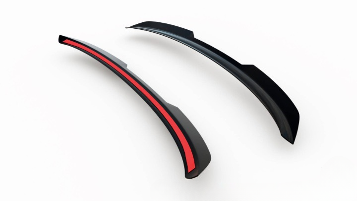 💫 ROOF SPOILER V.1 suitable for Audi A6 C7 Avant💫