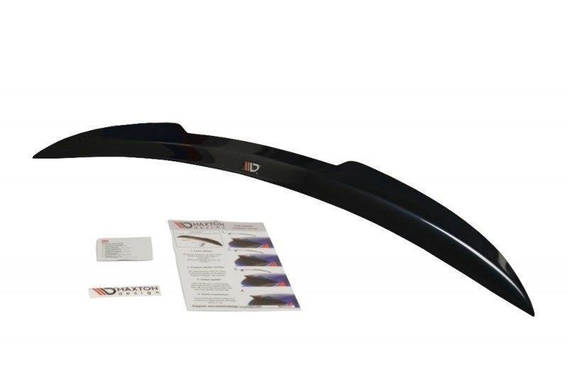 SPOILER SUITABLE FOR VW BEETLE 2011-2015