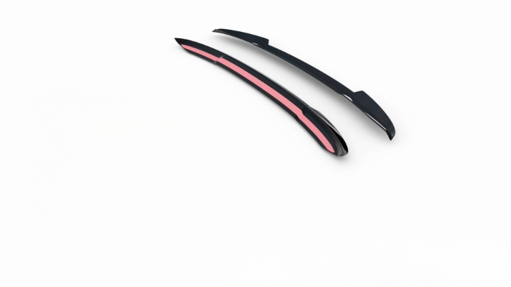 🔥Audi A4 S-Line B9 Facelift Splitter Bodykit🔥