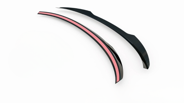 ✨Bodykit suitable for Audi RSQ3 F3✨