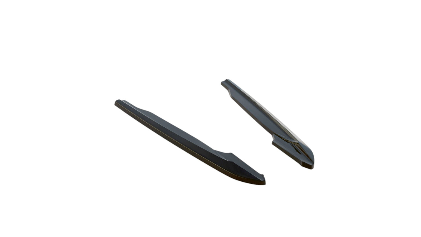 ๐Set di splitter adatto per Audi S8 D5๐