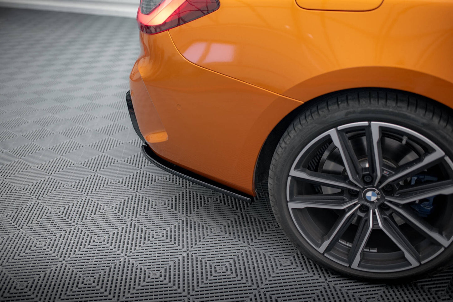 🔥Bodykit V.1 Adatto Per BMW M440i Coupe G22 /G22 Facelift🔥