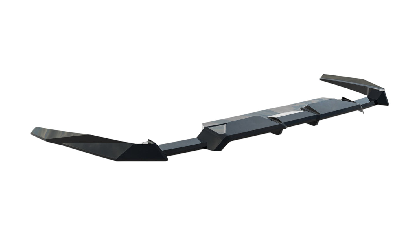 ⭐Bodukit V.2 Adatto Per BMW M5 Sedan G90⭐