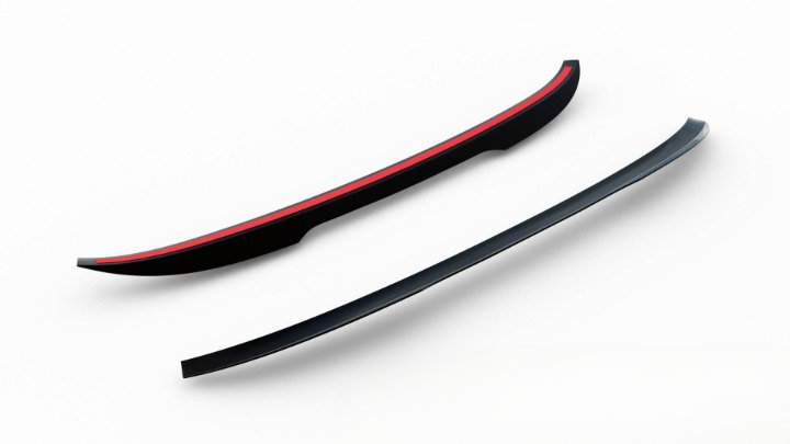 ✨Set di Splitter BMW X4 M F98✨
