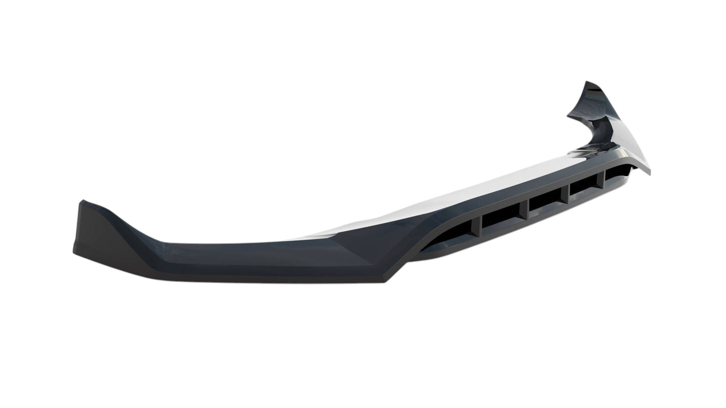 🔥Bodykit Adatto Per BMW X6 M-Pack G06 Facelift🔥