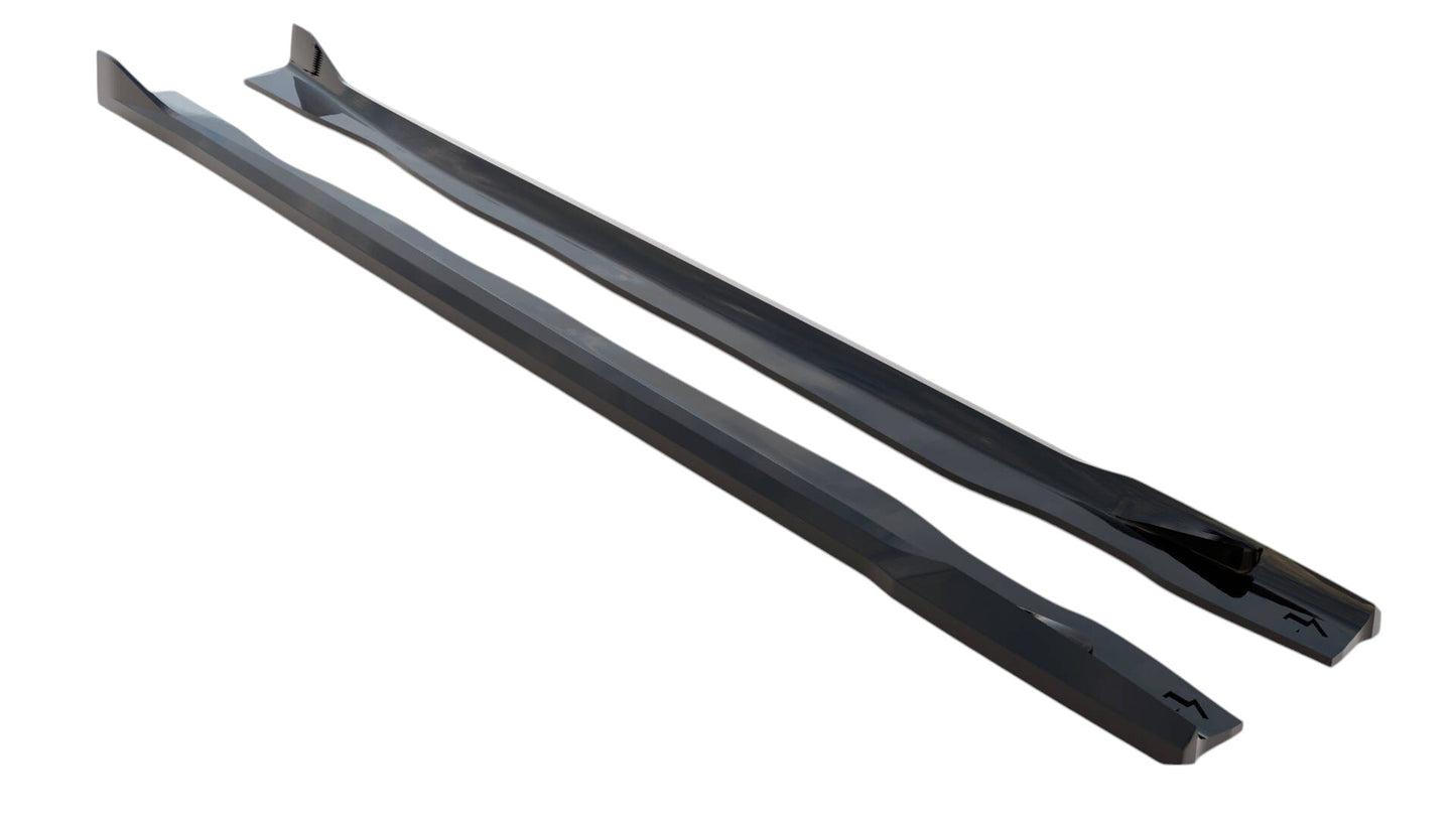 🔥Bodykit Adatto Per BMW X7 M-Pack G07 Facelift🔥