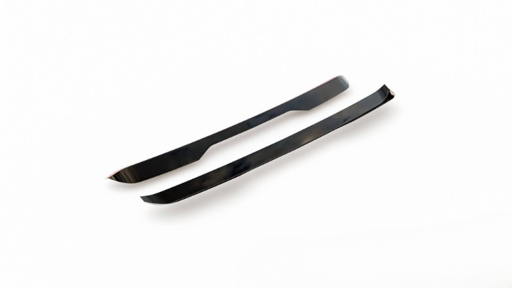 ✨Set di splitter BMW iX M-Pack i20✨