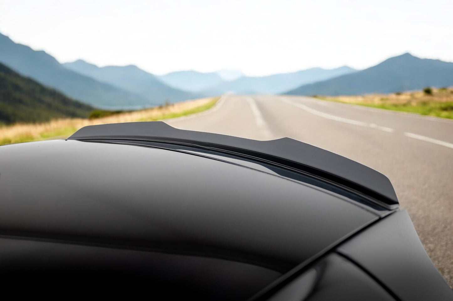 💎💎Splitter set SUITABLE FOR Brabus Smart Fortwo C451 Facelift💎💎